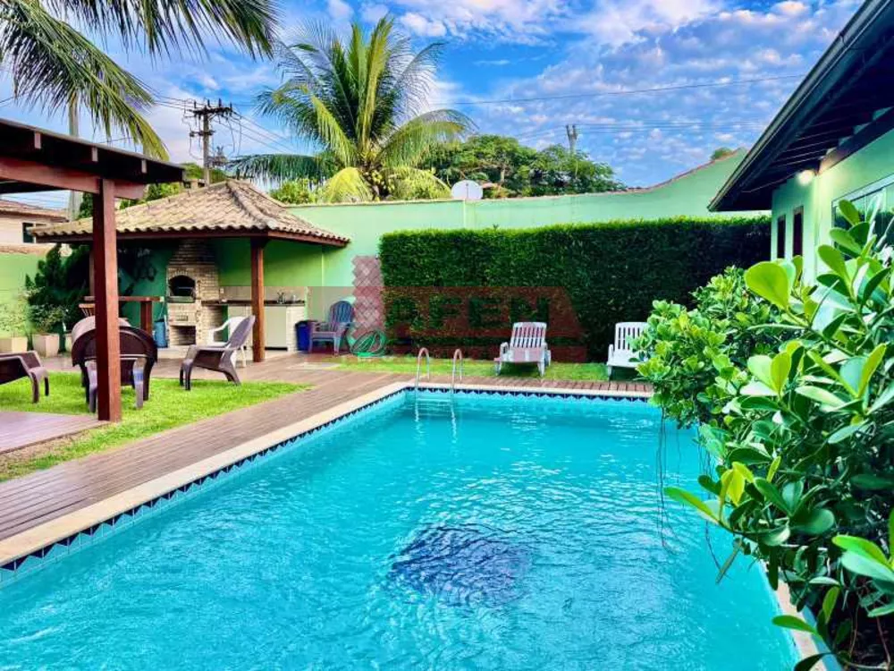 Casa, 2 quartos, 140 m² - Foto 15