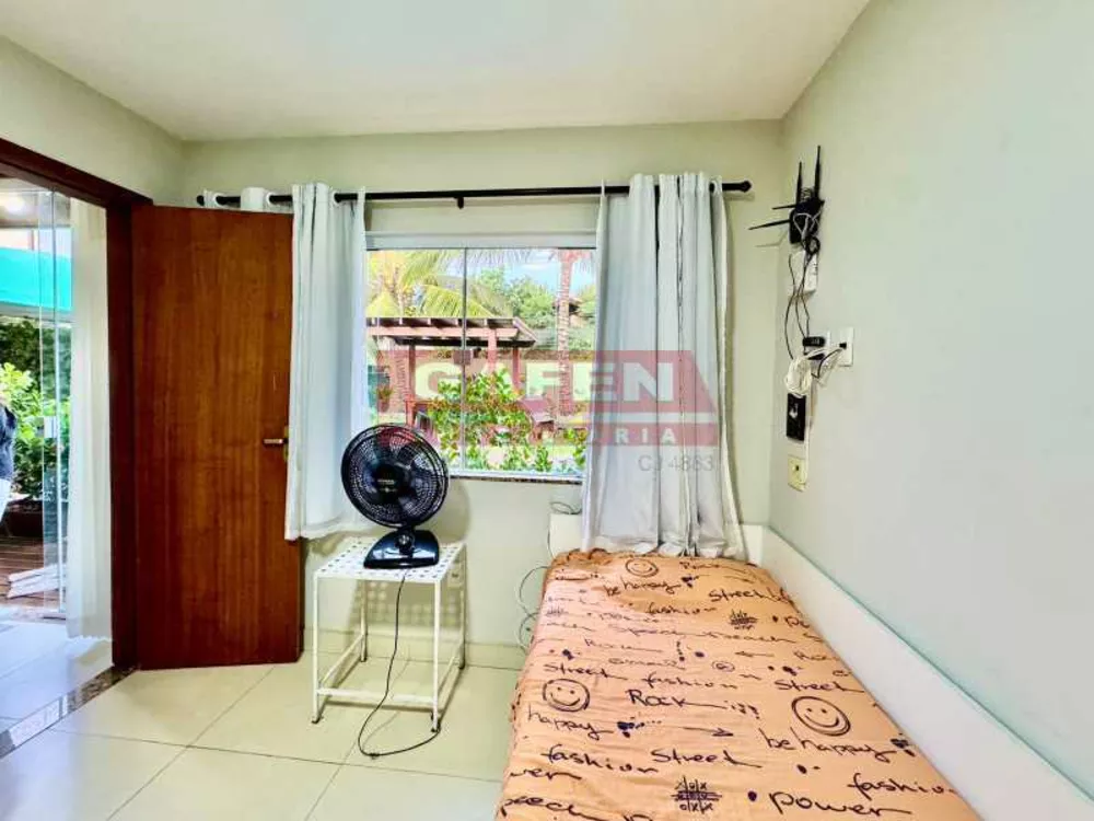 Casa, 2 quartos, 140 m² - Foto 4