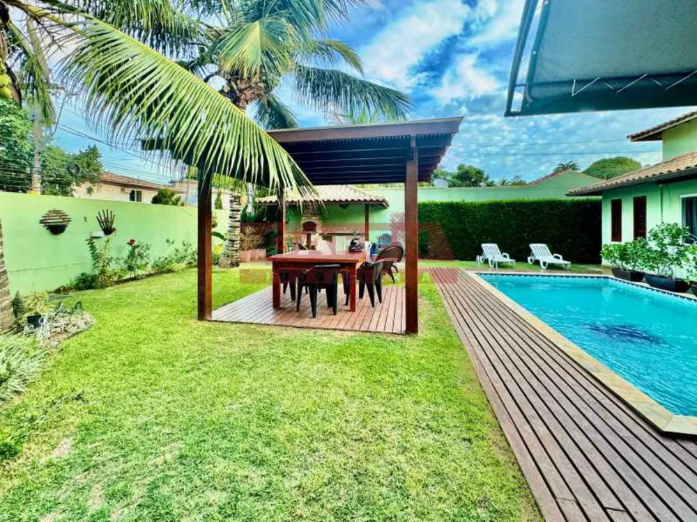 Casa, 2 quartos, 140 m² - Foto 20