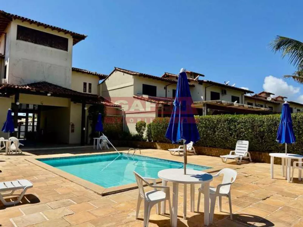 Casa de Condomínio, 3 quartos - Foto 7