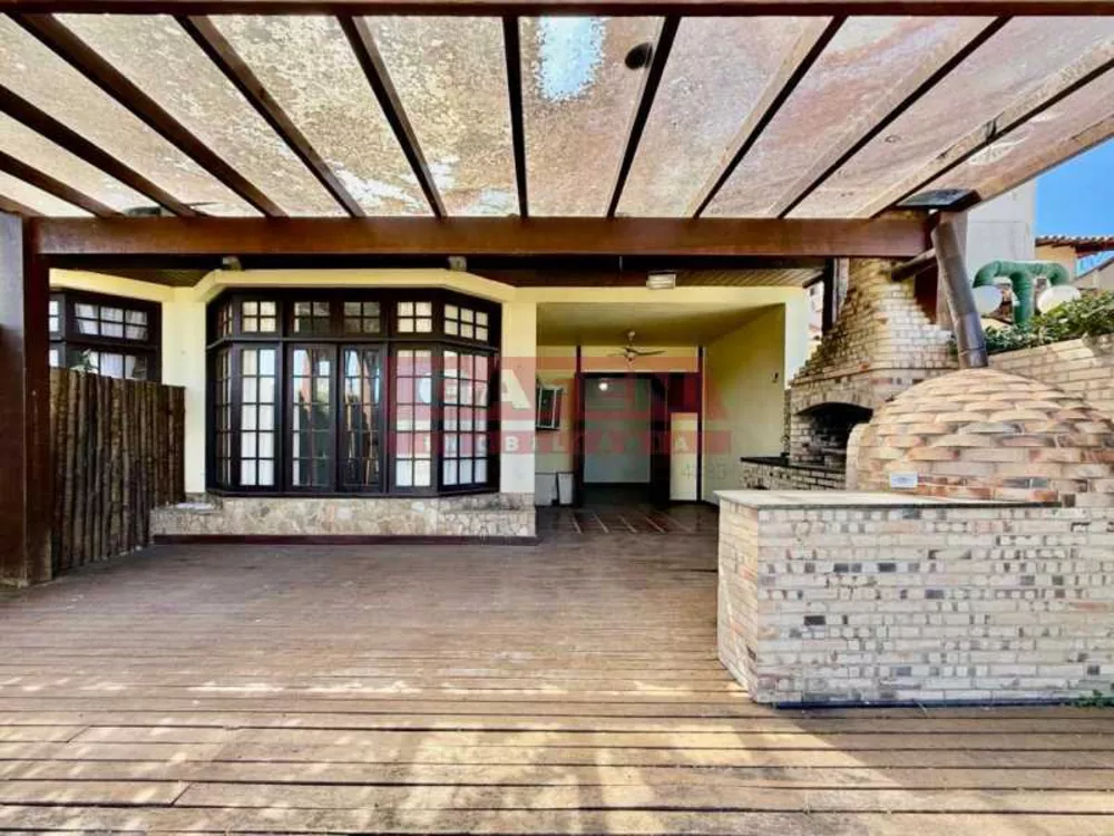 Casa de Condomínio, 3 quartos - Foto 2