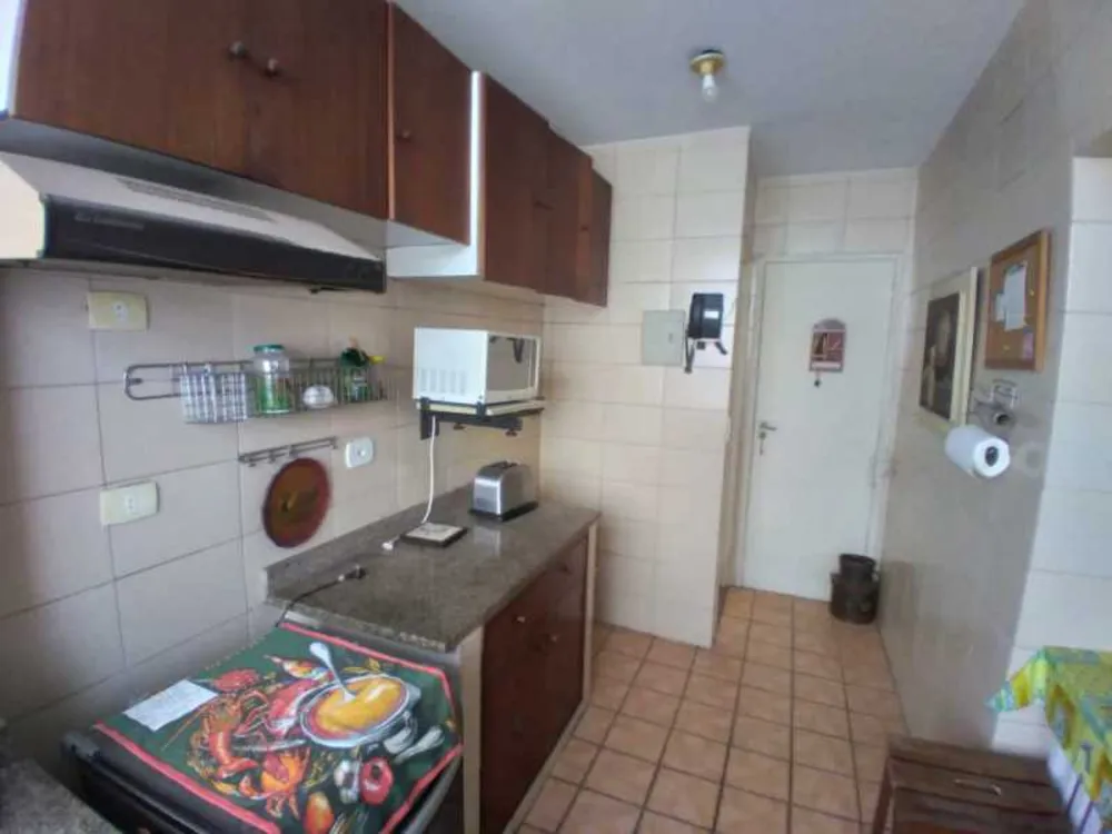 Apartamento, 3 quartos, 82 m² - Foto 6