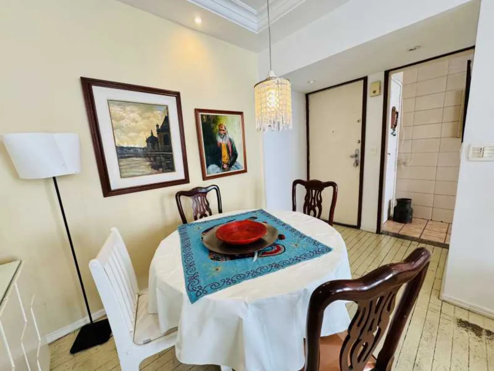 Apartamento, 3 quartos, 82 m² - Foto 21