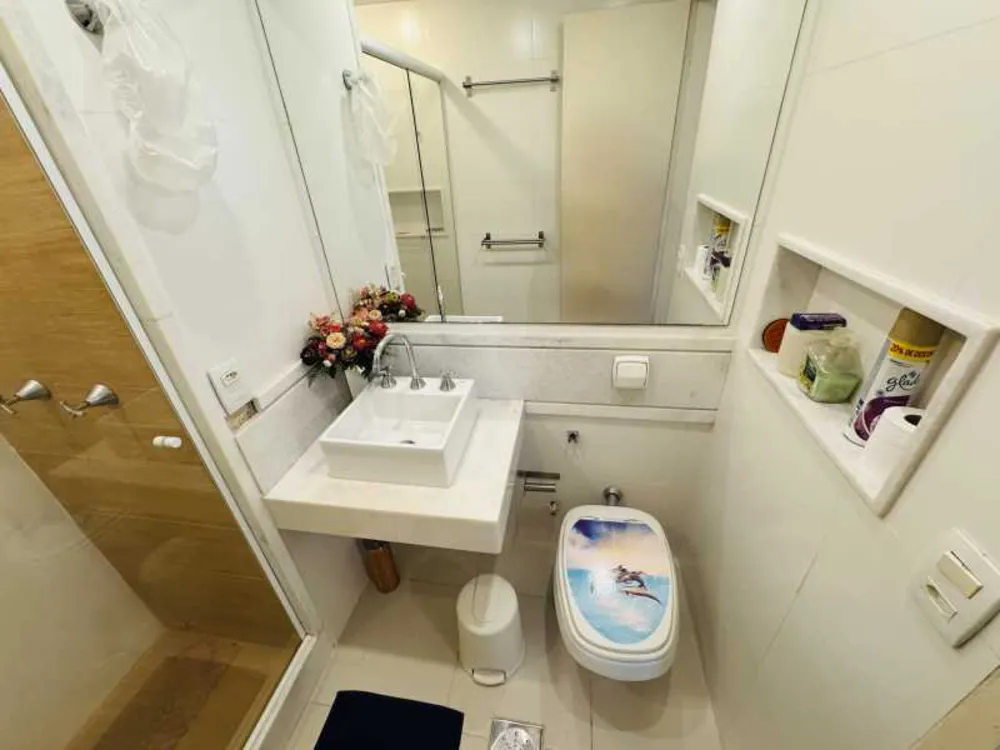 Apartamento, 3 quartos, 82 m² - Foto 29