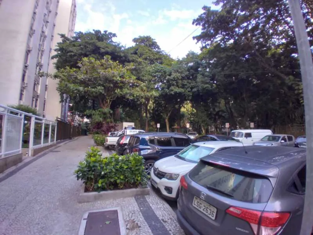 Apartamento, 3 quartos, 82 m² - Foto 1