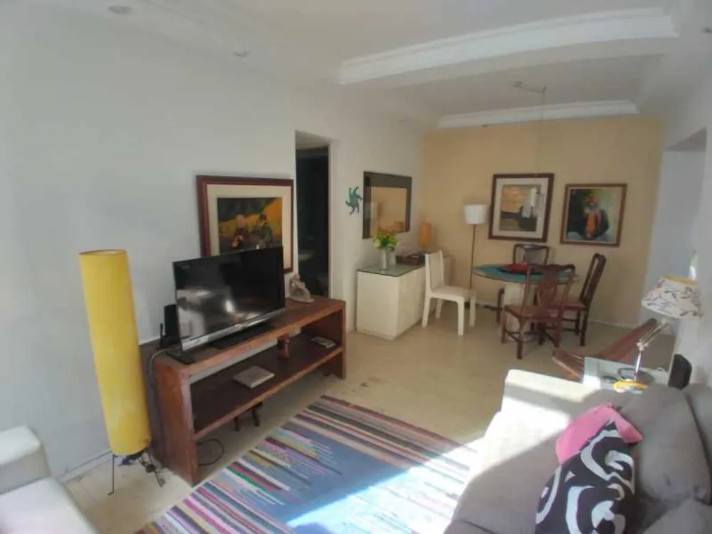 Apartamento, 3 quartos, 82 m² - Foto 4