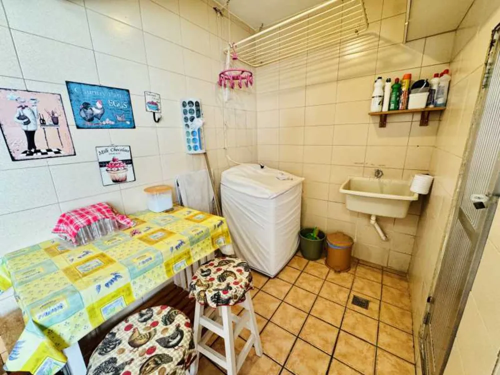 Apartamento, 3 quartos, 82 m² - Foto 39
