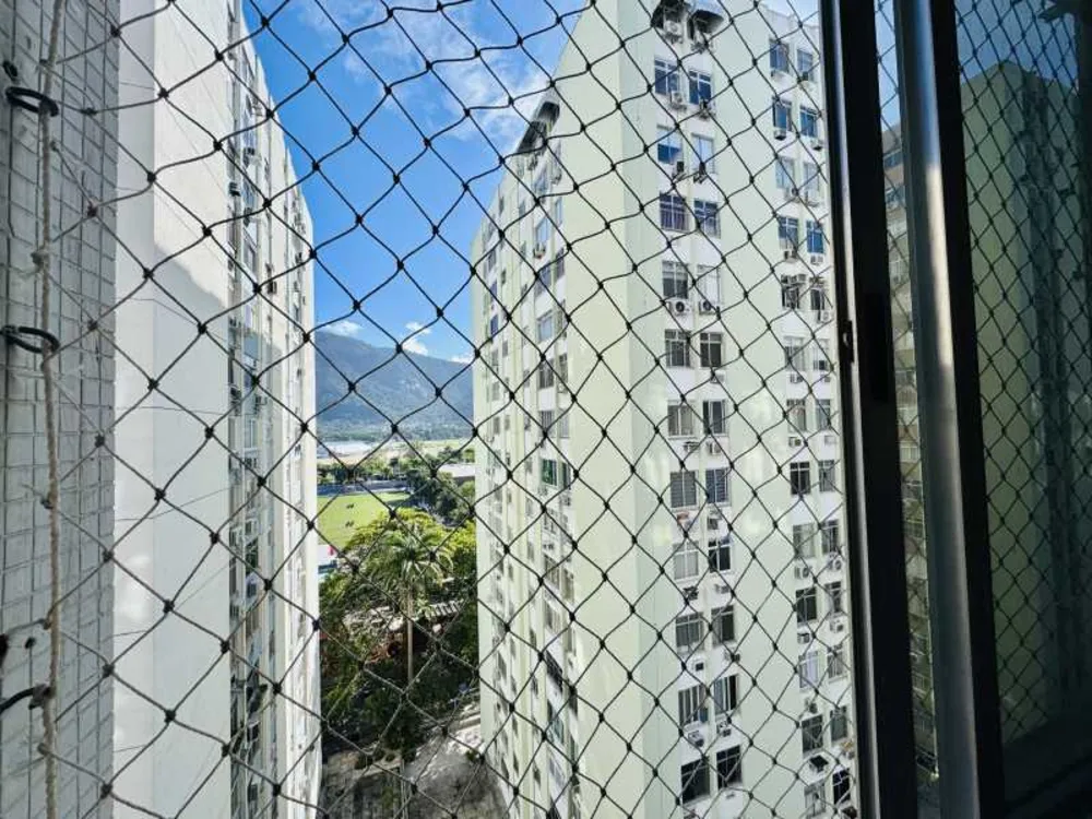 Apartamento, 3 quartos, 82 m² - Foto 35