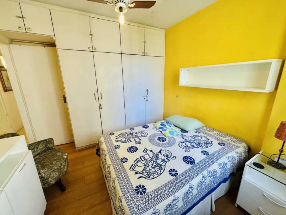 Apartamento, 3 quartos, 82 m² - Foto 32