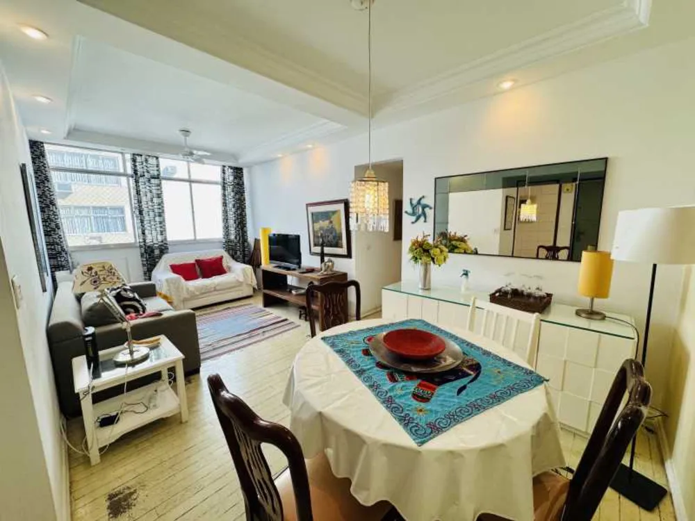 Apartamento, 3 quartos, 82 m² - Foto 19