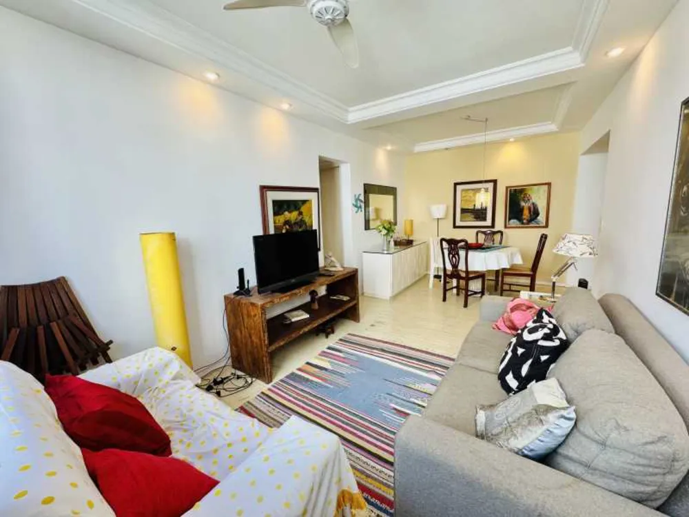 Apartamento, 3 quartos, 82 m² - Foto 23