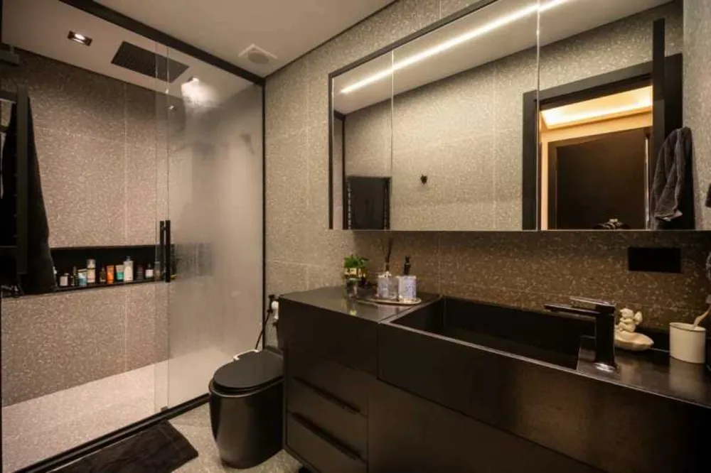 Apartamento, 2 quartos, 100 m² - Foto 12