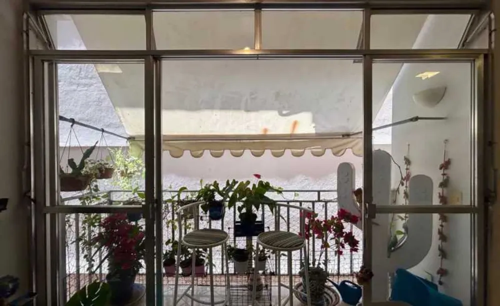 Apartamento, 2 quartos, 75 m² - Foto 5