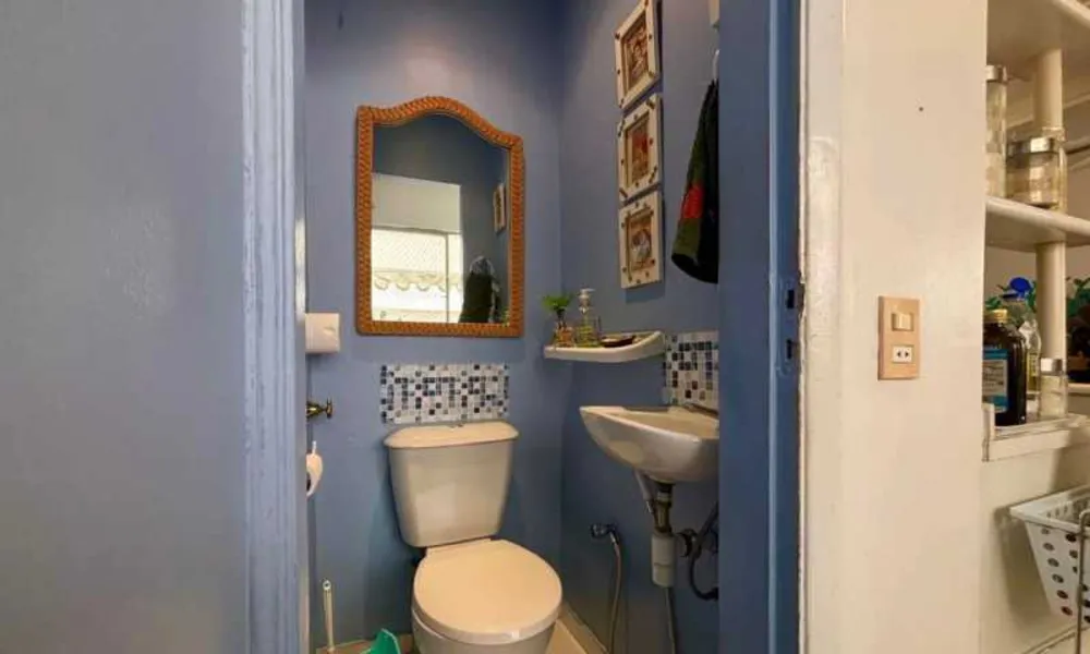 Apartamento, 2 quartos, 75 m² - Foto 16