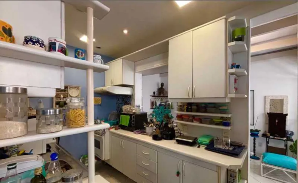 Apartamento, 2 quartos, 75 m² - Foto 11