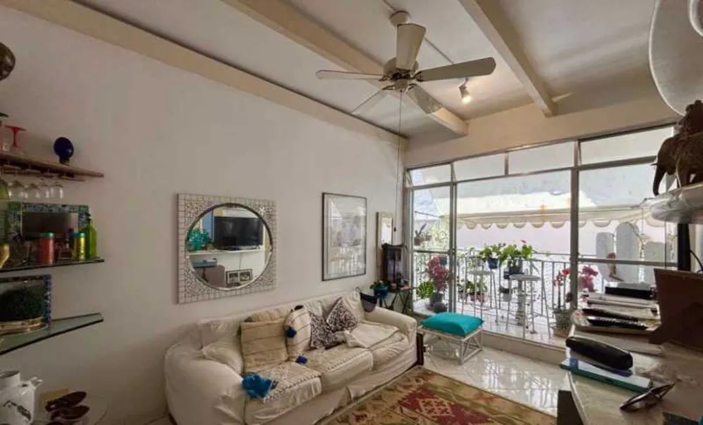 Apartamento, 2 quartos, 75 m² - Foto 1