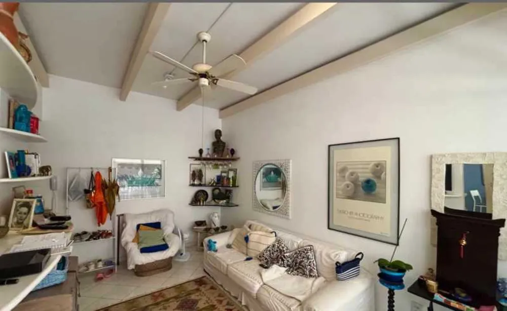 Apartamento, 2 quartos, 75 m² - Foto 4