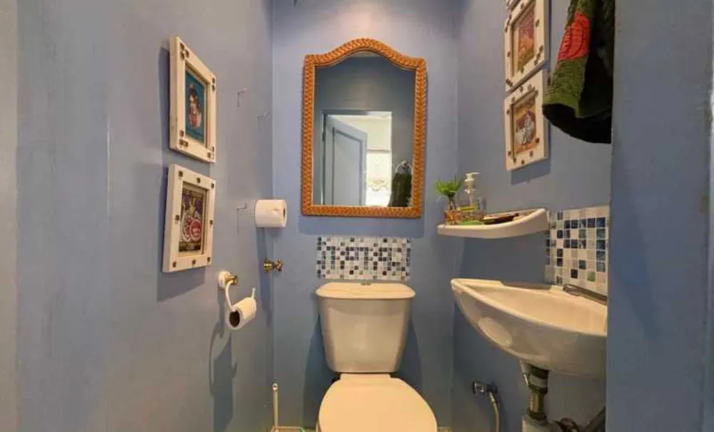 Apartamento, 2 quartos, 75 m² - Foto 15