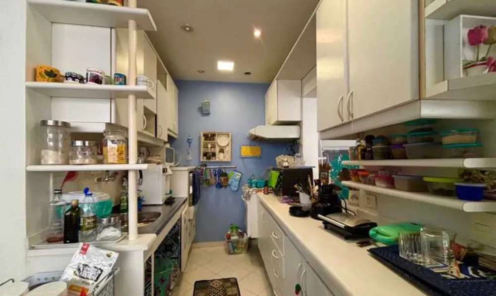 Apartamento, 2 quartos, 75 m² - Foto 10
