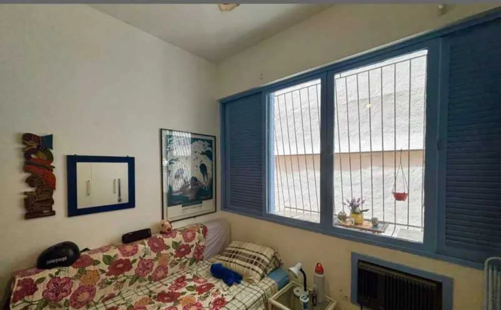 Apartamento, 2 quartos, 75 m² - Foto 9