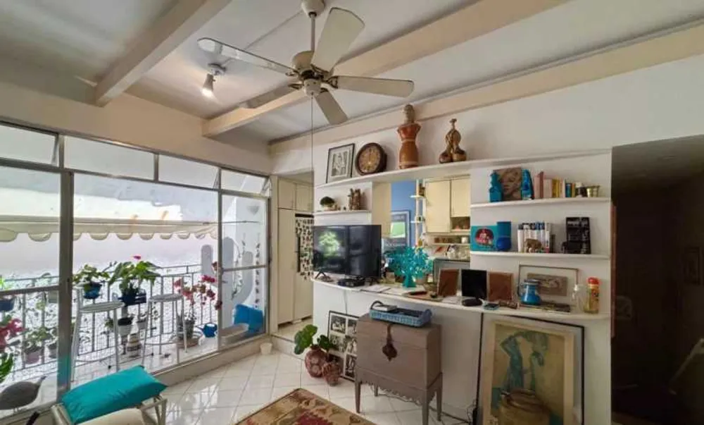 Apartamento, 2 quartos, 75 m² - Foto 3