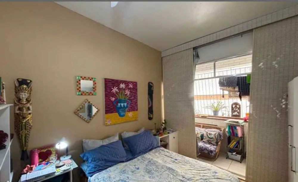 Apartamento, 2 quartos, 75 m² - Foto 6