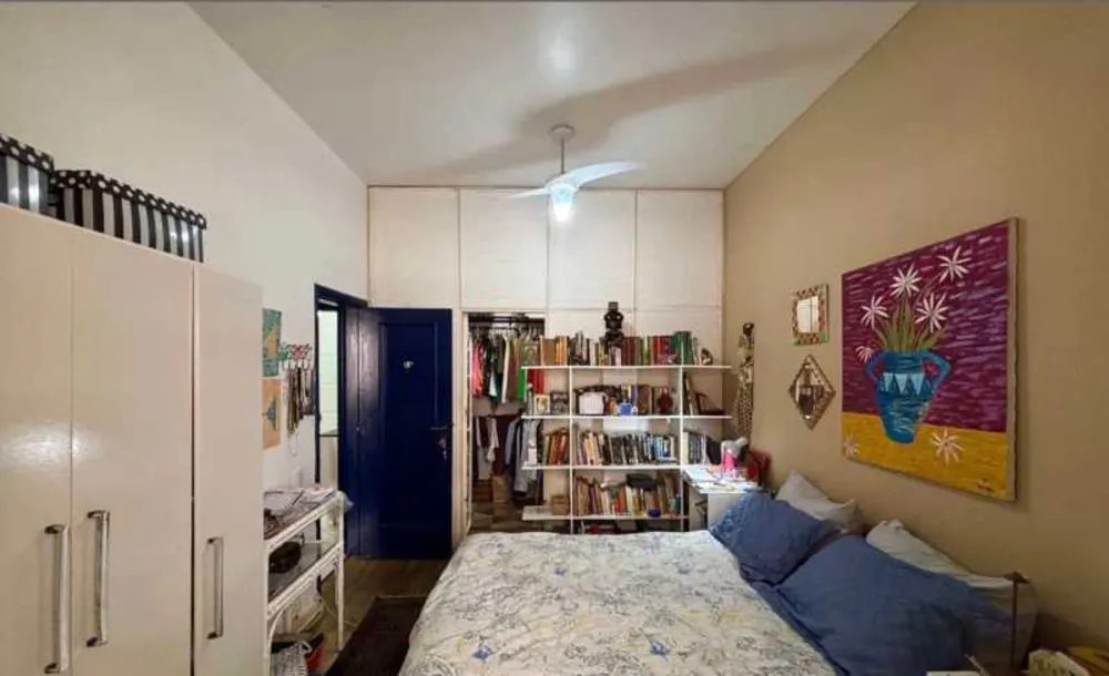 Apartamento, 2 quartos, 75 m² - Foto 7