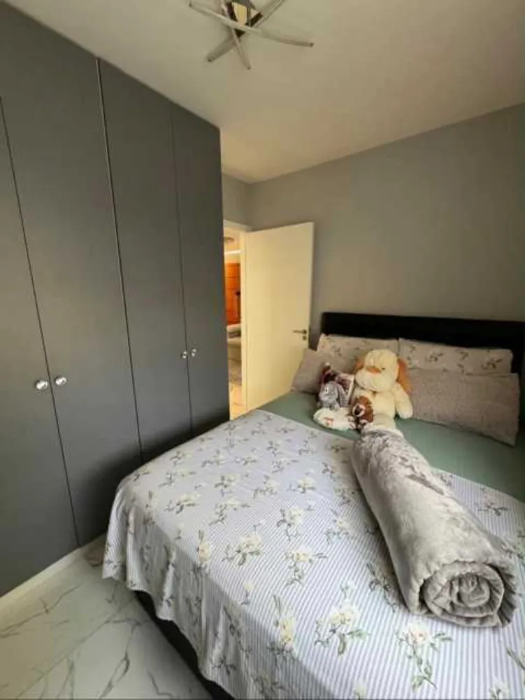 Apartamento, 2 quartos, 45 m² - Foto 6