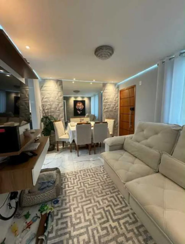 Apartamento, 2 quartos, 45 m² - Foto 8