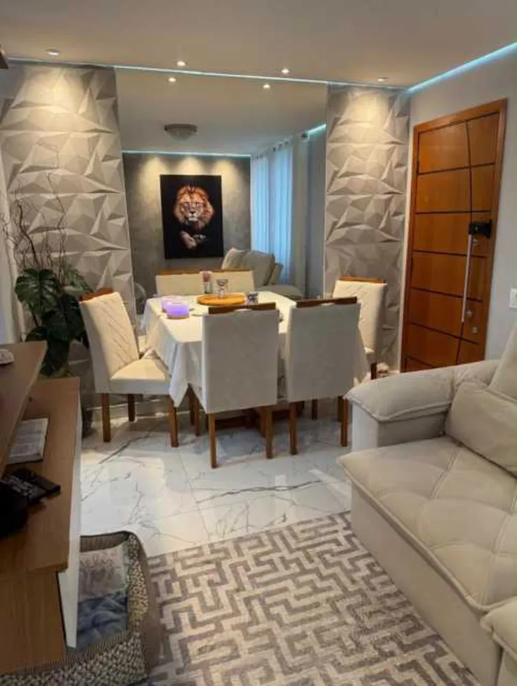 Apartamento, 2 quartos, 45 m² - Foto 10