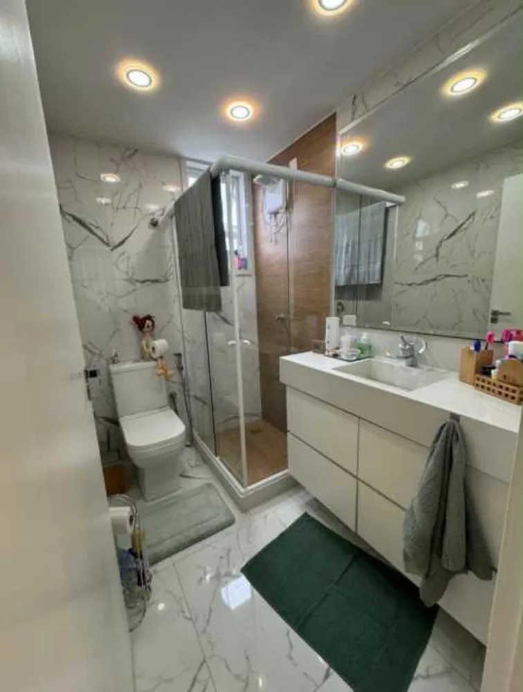 Apartamento, 2 quartos, 45 m² - Foto 5