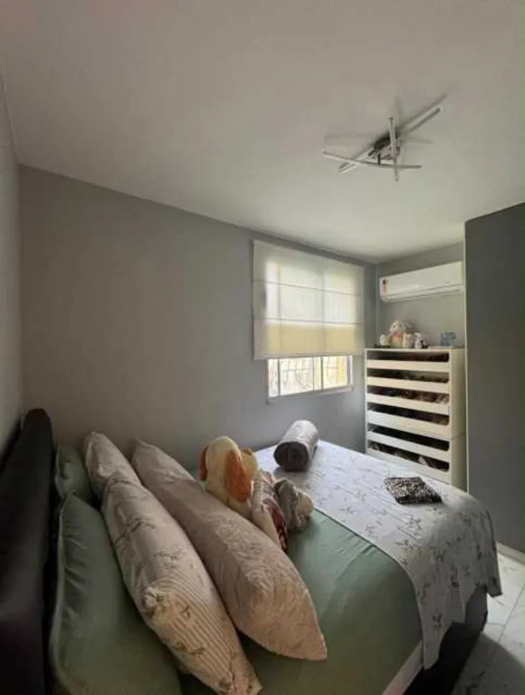 Apartamento, 2 quartos, 45 m² - Foto 2