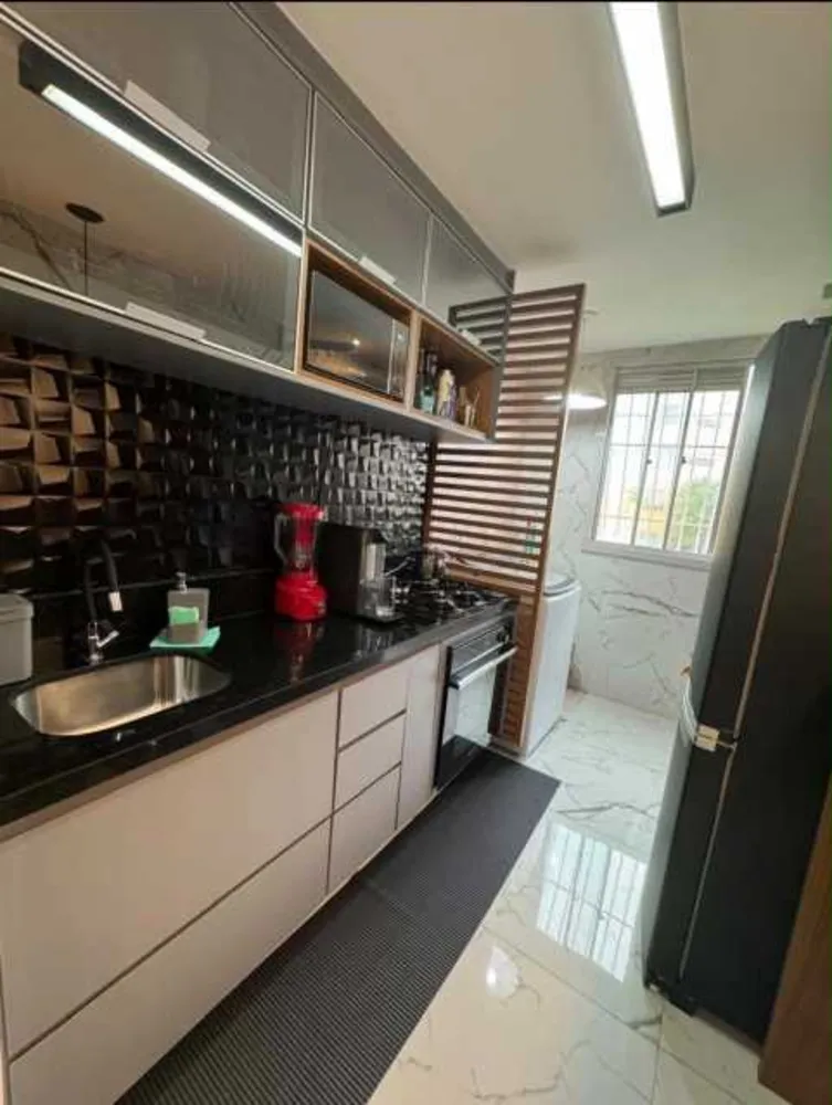 Apartamento, 2 quartos, 45 m² - Foto 11