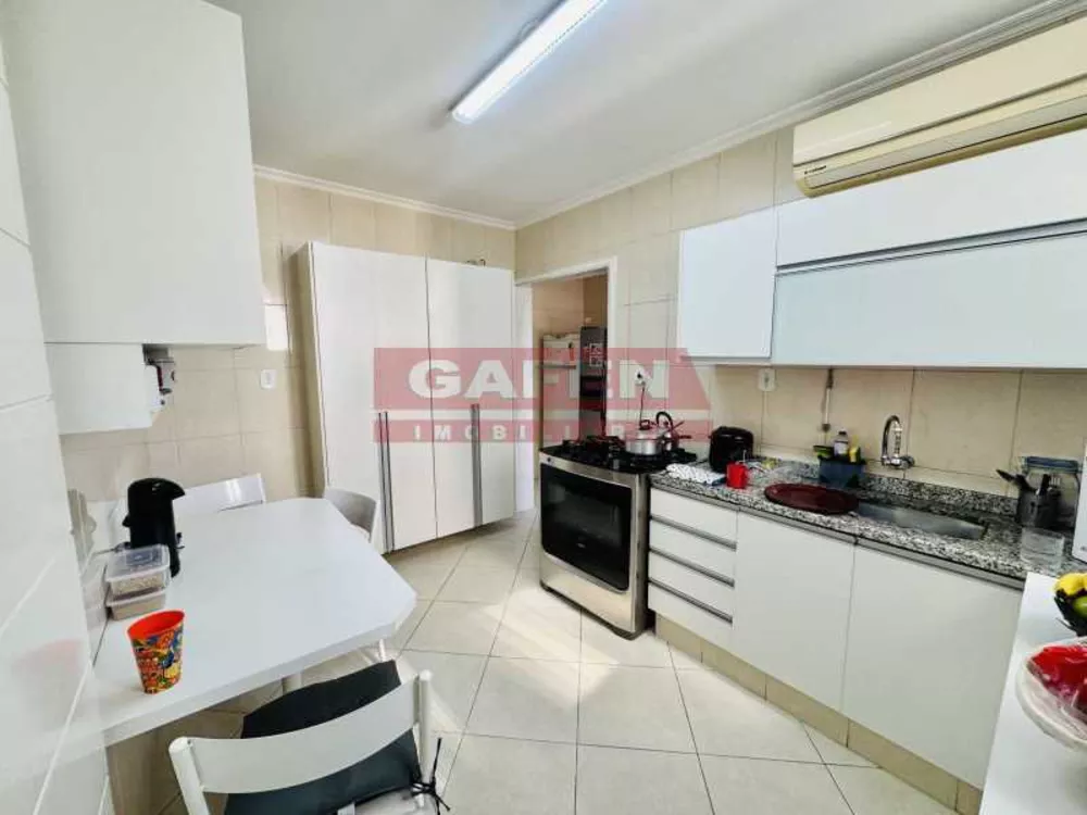 Apartamento, 3 quartos, 146 m² - Foto 19