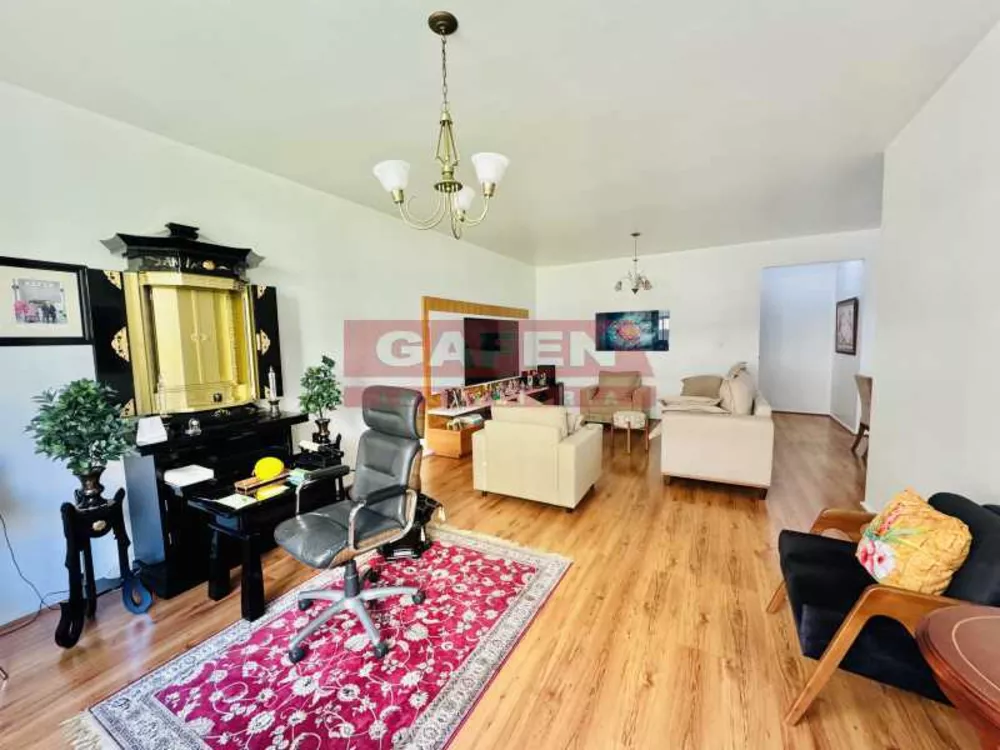 Apartamento, 3 quartos, 146 m² - Foto 26