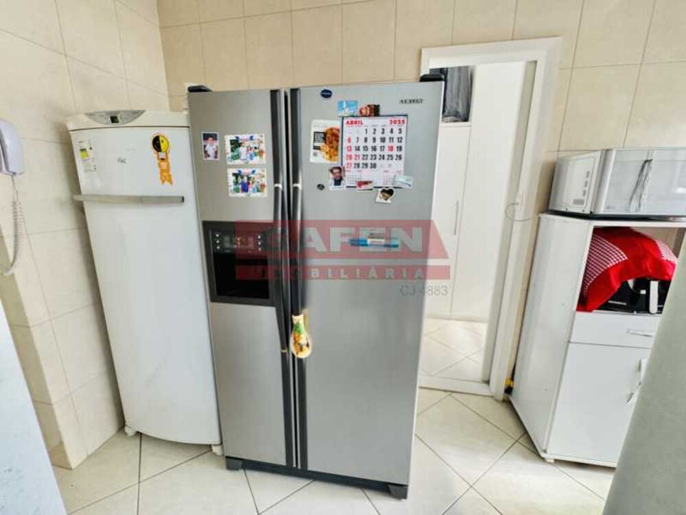 Apartamento, 3 quartos, 146 m² - Foto 3