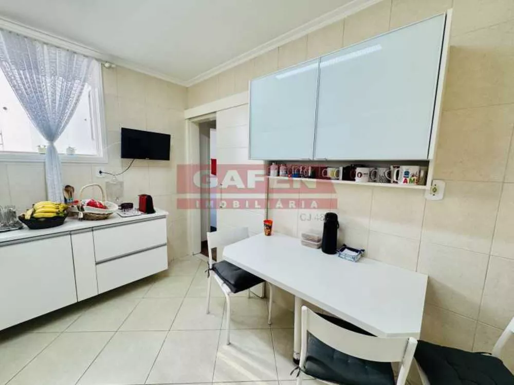 Apartamento, 3 quartos, 146 m² - Foto 17