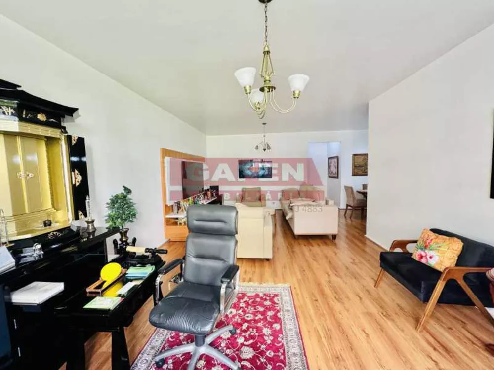 Apartamento, 3 quartos, 146 m² - Foto 18