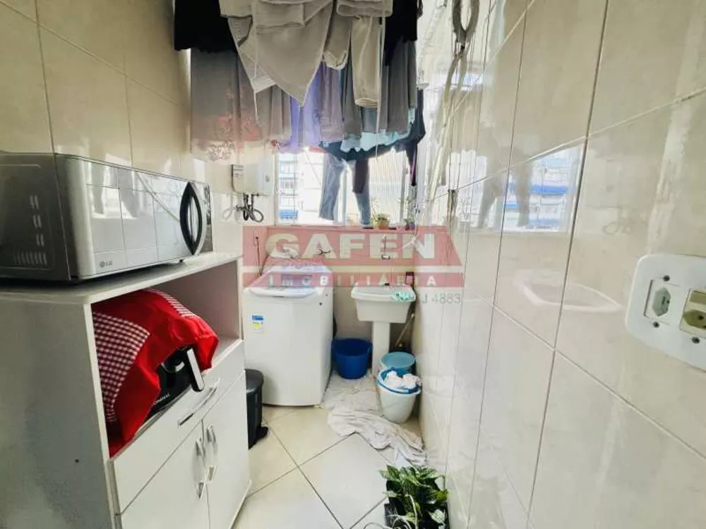 Apartamento, 3 quartos, 146 m² - Foto 14