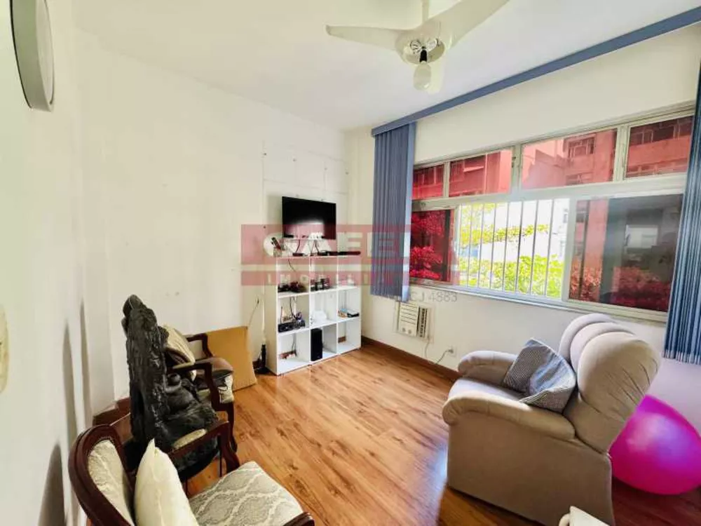 Apartamento, 3 quartos, 146 m² - Foto 23