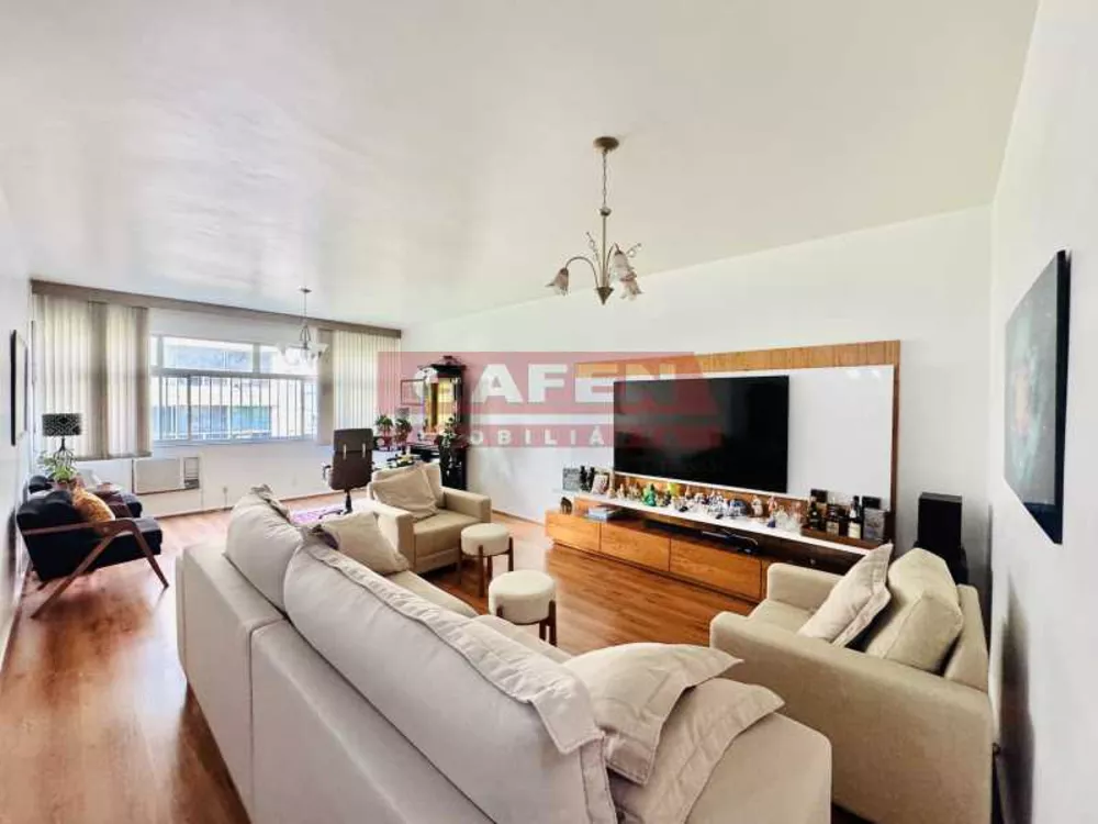Apartamento, 3 quartos, 146 m² - Foto 25