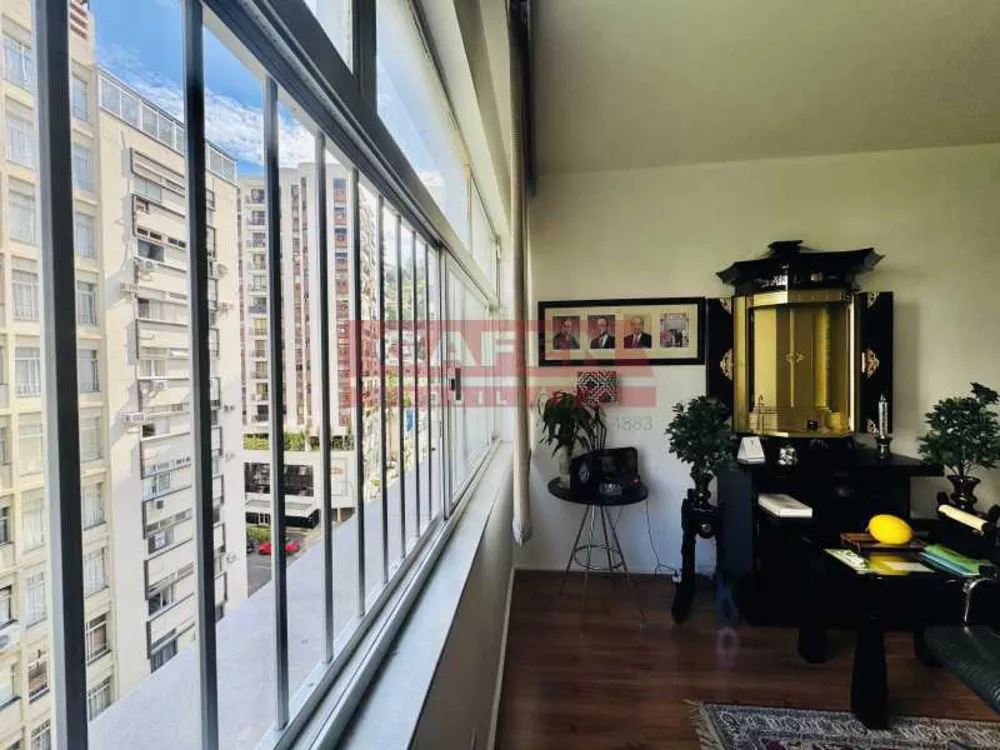 Apartamento, 3 quartos, 146 m² - Foto 12