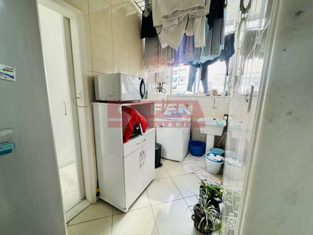Apartamento, 3 quartos, 146 m² - Foto 27