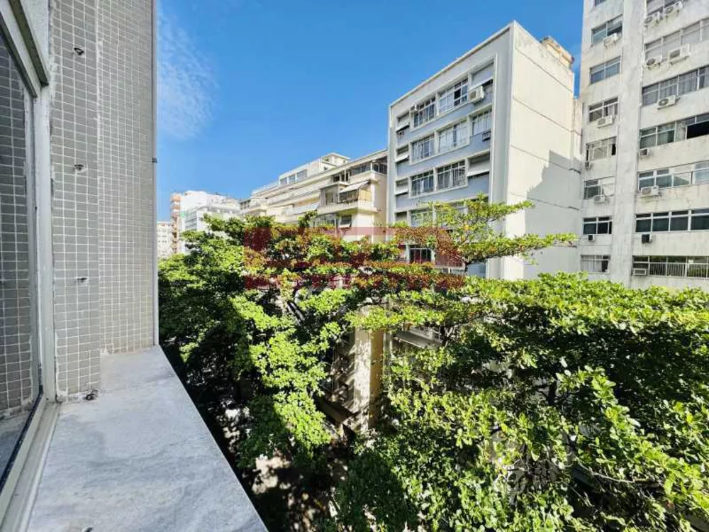Apartamento, 3 quartos, 146 m² - Foto 6
