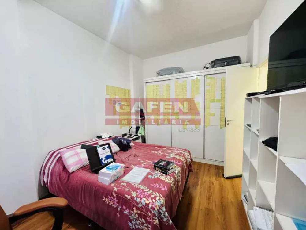 Apartamento, 3 quartos, 146 m² - Foto 29