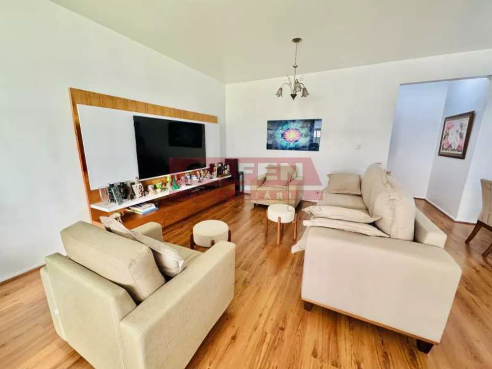 Apartamento, 3 quartos, 146 m² - Foto 11