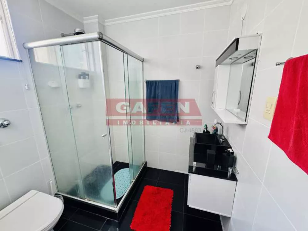 Apartamento, 3 quartos, 146 m² - Foto 21