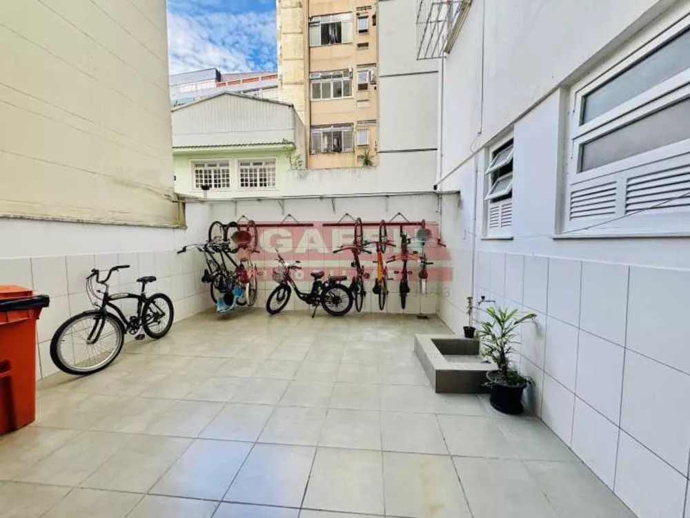 Apartamento, 3 quartos, 146 m² - Foto 15