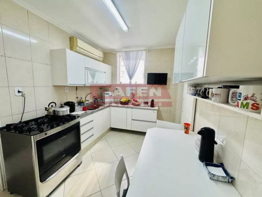 Apartamento, 3 quartos, 146 m² - Foto 16
