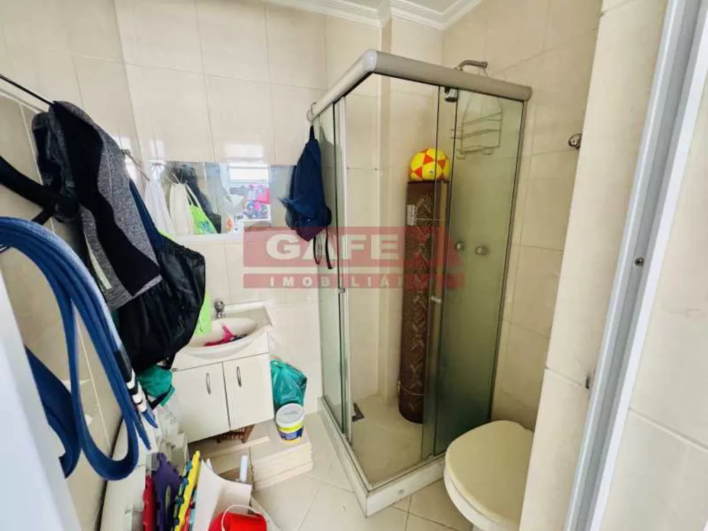 Apartamento, 3 quartos, 146 m² - Foto 7